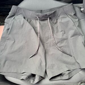 Lululemon License to Train Shorts